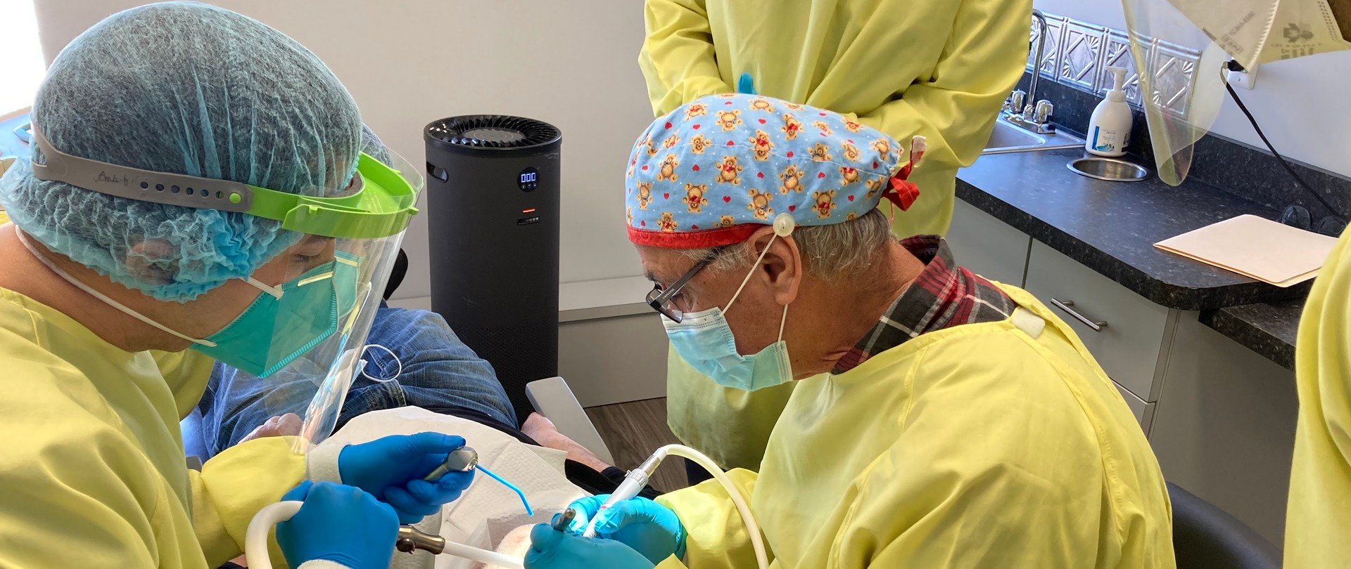 Malta Dental and Medical Clinic Detroit, MI